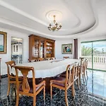Authentic Canarian With Pool And Ocean Views Villa Los Menores