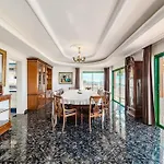 Villa Authentic Canarian With Pool And Ocean Views Los Menores