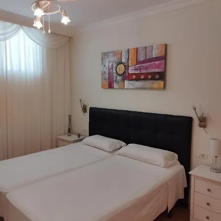 Вилла Authentic Canarian With Pool And Ocean Views *