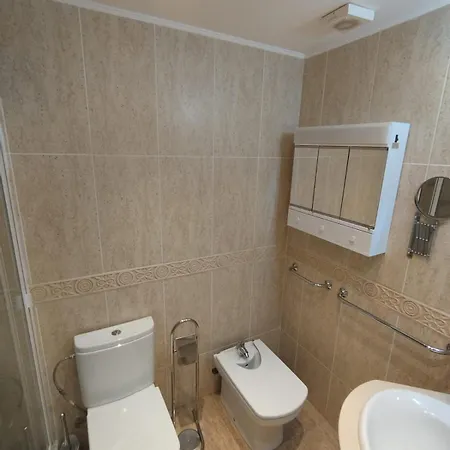 Authentic Canarian With Pool And Ocean Views Villa Los Menores
