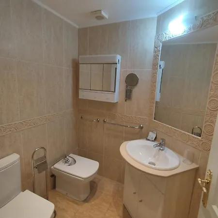 Villa Authentic Canarian With Pool And Ocean Views
