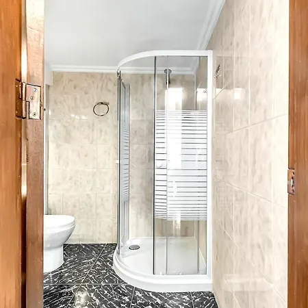 Authentic Canarian With Pool And Ocean Views Villa Los Menores
