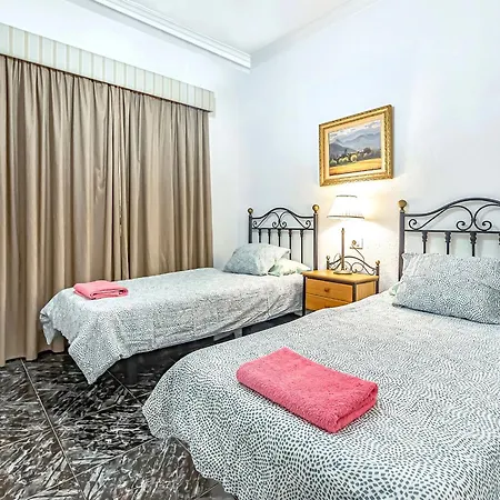 Villa Authentic Canarian With Pool And Ocean Views Los Menores