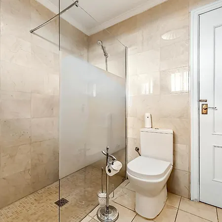 Authentic Canarian With Pool And Ocean Views