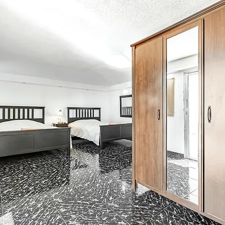 Villa Authentic Canarian With Pool And Ocean Views