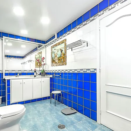 Authentic Canarian With Pool And Ocean Views Villa Los Menores