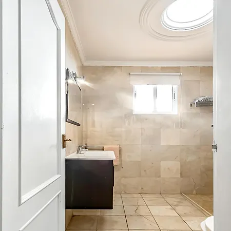 Villa Authentic Canarian With Pool And Ocean Views Los Menores