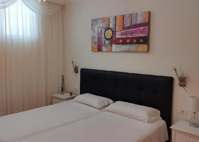 Villa Authentic Canarian With Pool And Ocean Views *