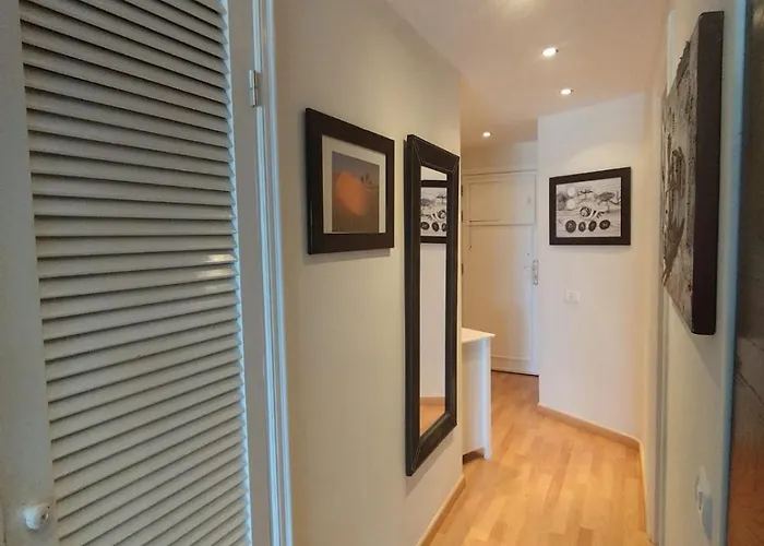 Authentic Canarian With Pool And Ocean Views Villa *