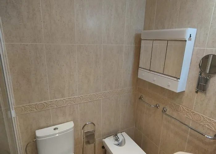 Authentic Canarian With Pool And Ocean Views 빌라 Los Menores