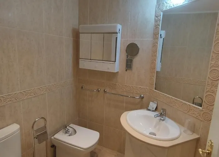 빌라 Authentic Canarian With Pool And Ocean Views