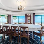 Authentic Canarian With Pool And Ocean Views Los Menores